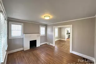 1624 Club Rd, Charlotte, NC 28205 - Photo 2