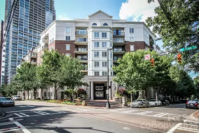 300 W 5th Street #222, Charlotte, NC 28202 - Photo 40