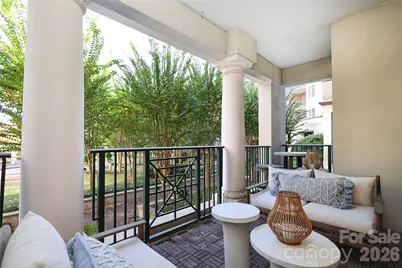 300 W 5th Street #222, Charlotte, NC 28202 - Photo 34