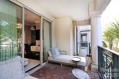 300 W 5th Street #222, Charlotte, NC 28202 - Photo 20