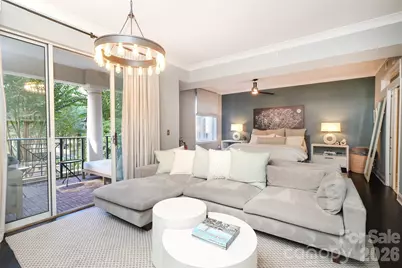 300 W 5th Street #222, Charlotte, NC 28202 - Photo 16