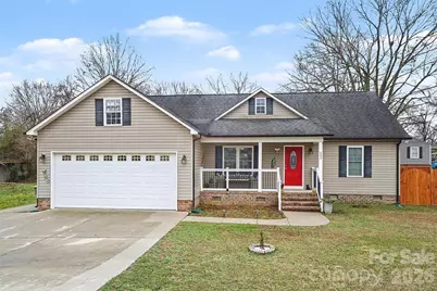 202 E 27th Street None E, Kannapolis, NC 28083 - Photo 2