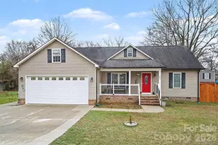 202 E 27th Street None E, Kannapolis, NC 28083 - Photo 2