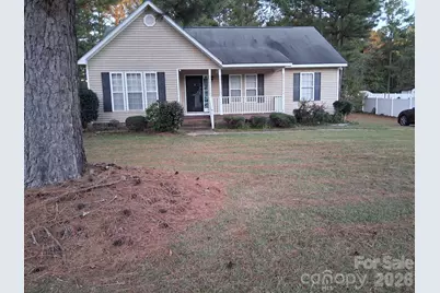 443 Tranquil Lane, Willow Spring, NC 27592 - Photo 2