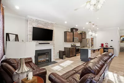 16038 Red Buckeye Lane, Huntersville, NC 28078 - Photo 6