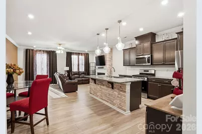 16038 Red Buckeye Lane, Huntersville, NC 28078 - Photo 2