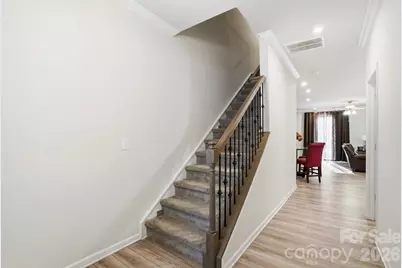 16038 Red Buckeye Lane, Huntersville, NC 28078 - Photo 2