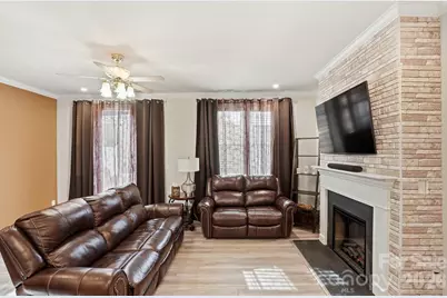 16038 Red Buckeye Lane, Huntersville, NC 28078 - Photo 8