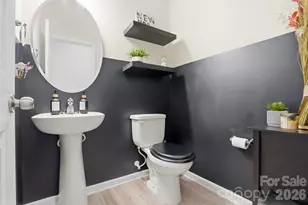 16038 Red Buckeye Ln, Huntersville, NC 28078 - Photo 12