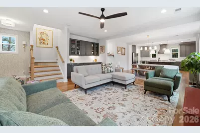 3534 Simmons Street, Charlotte, NC 28208 - Photo 6