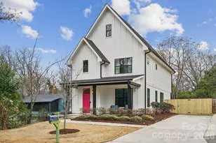 3534 Simmons St, Charlotte, NC 28208 - Photo 2