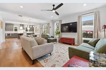 3534 Simmons Street, Charlotte, NC 28208 - Photo 4