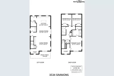 3534 Simmons Street, Charlotte, NC 28208 - Photo 36