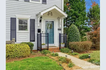 8344 Knights Bridge Road, Charlotte, NC 28210 - Photo 2