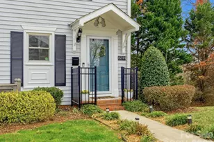 8344 Knights Bridge Rd, Charlotte, NC 28210 - Photo 2