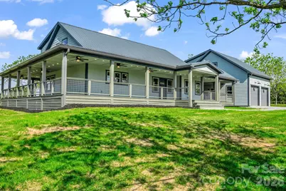 1480 Airport Road, Rutherfordton, NC 28139 - Photo 4