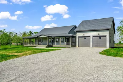 1480 Airport Road, Rutherfordton, NC 28139 - Photo 1