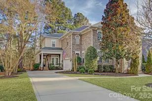 14014 Grand Traverse Dr, Charlotte, NC 28278 - Photo 48