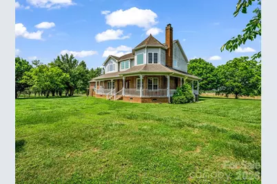 1550 Airport Road, Rutherfordton, NC 28139 - Photo 2