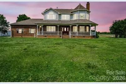 1550 Airport Road, Rutherfordton, NC 28139 - Photo 1