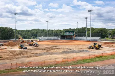 544 W McLelland Avenue, Mooresville, NC 28115 - Photo 20