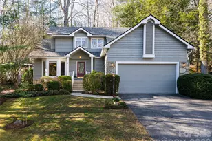 2 Bent Tree Dr, Asheville, NC 28803 - Photo 1