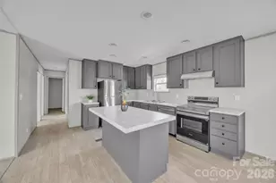 227 Ret Stafford Ln, Taylorsville, NC 28681 - Photo 8