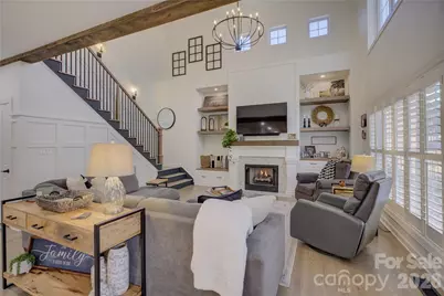 16336 Crystal Downs Lane, Charlotte, NC 28278 - Photo 20