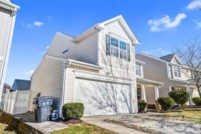 12733 Alvin Woods Drive, Charlotte, NC 28214 - Photo 4