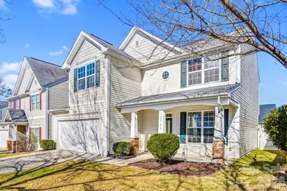 12733 Alvin Woods Drive, Charlotte, NC 28214 - Photo 2