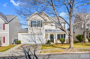 12733 Alvin Woods Dr, Charlotte, NC 28214 - Photo 2