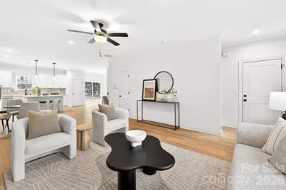 3388 Brackhill Street, Kannapolis, NC 28036 - Photo 4