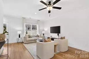 3388 Brackhill St, Kannapolis, NC 28036 - Photo 2