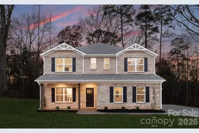 3388 Brackhill Street, Kannapolis, NC 28036 - Photo 1