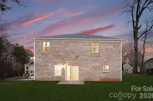 3388 Brackhill St, Kannapolis, NC 28036 - Photo 30