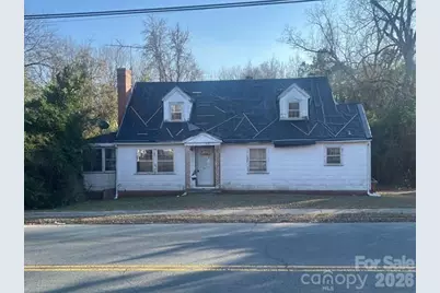 203 W Main Street, Morven, NC 28119 - Photo 1