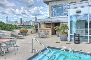 1100 Metropolitan Ave, Charlotte, NC 28204 - Photo 14