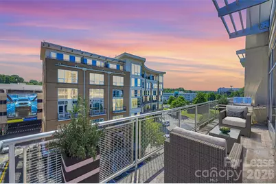 1100 Metropolitan Avenue #405, Charlotte, NC 28204 - Photo 6