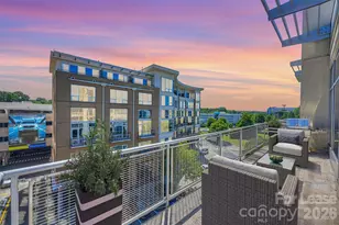 1100 Metropolitan Ave, Charlotte, NC 28204 - Photo 6