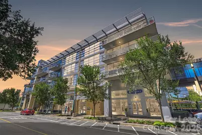 1100 Metropolitan Avenue #405, Charlotte, NC 28204 - Photo 2