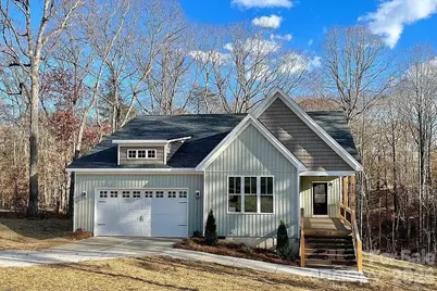 853 Spring Lake Drive, Iron Station, NC 28080 - Photo 1