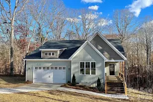 853 Spring Lake Dr, Iron Station, NC 28080 - Photo 1