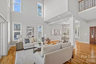 21013 Island Forest Dr, Cornelius, NC 28031 - Photo 8