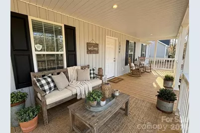 1349 Safrit Road, Salisbury, NC 28146 - Photo 2