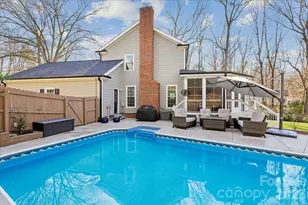 1426 Ashstead Ln, Matthews, NC 28105 - Photo 36