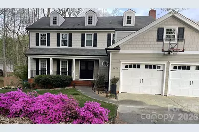 1426 Ashstead Lane, Matthews, NC 28105 - Photo 2