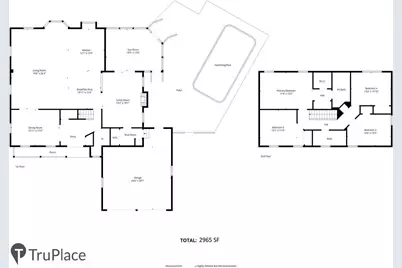 1426 Ashstead Lane, Matthews, NC 28105 - Photo 40