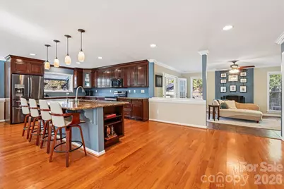 1426 Ashstead Lane, Matthews, NC 28105 - Photo 8