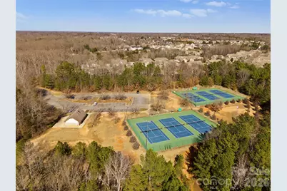 2304 Coltsview Lane, Matthews, NC 28105 - Photo 32