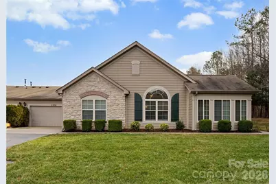2304 Coltsview Lane, Matthews, NC 28105 - Photo 22